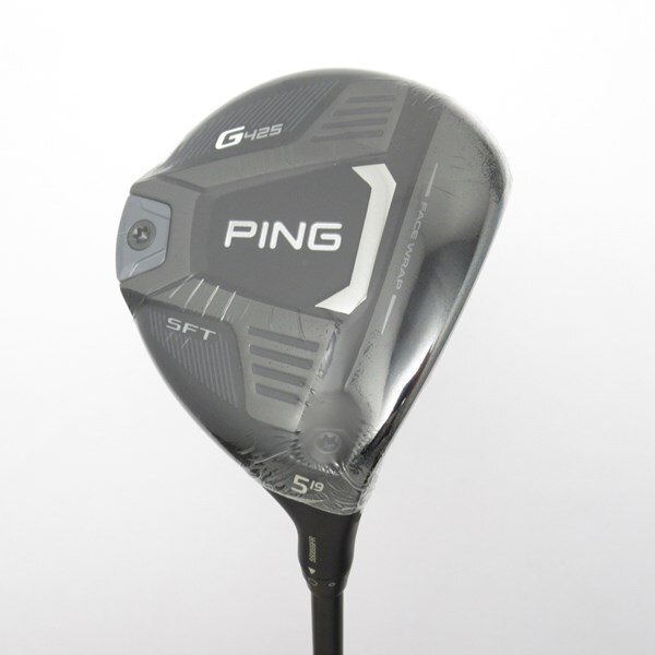 中古】G425 SFT フェアウェイウッド ALTA J CB SLATE 19 R A 