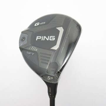 中古】G425 フェアウェイウッド (ピン) 通販｜GDO中古ゴルフクラブ