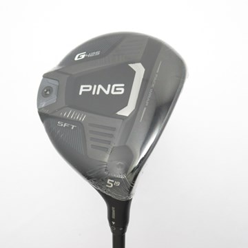 中古】G425 フェアウェイウッド (ピン) 通販｜GDO中古ゴルフクラブ