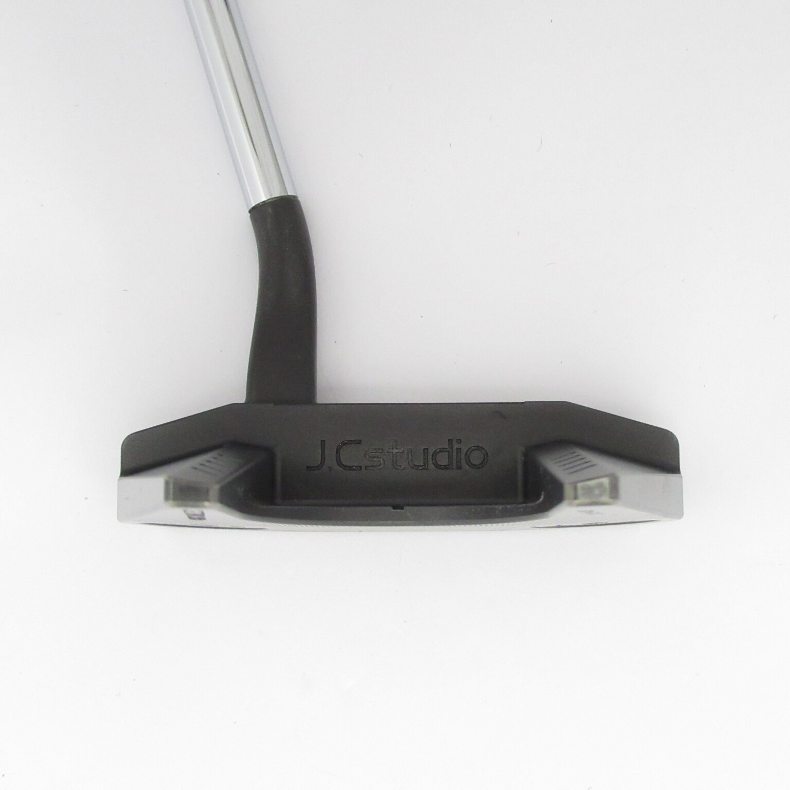 中古】ソノ他 パター パター カーボンスチール複合シャフト 計測項目外