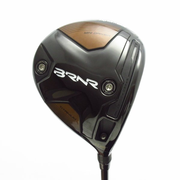 中古】バーナー ミニ ドライバー PROFORCE 65 M40X J-SPEC 11.5 S C 