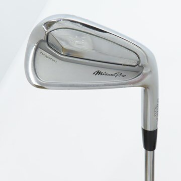 中古】MizunoPro 520 アイアンセット (ミズノ) ミズノプロ 通販｜GDO 