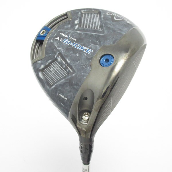 中古】パラダイム Ai SMOKE MAX ドライバー TENSEI 50 for Callaway 