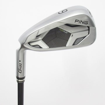 中古】ピン(PING) アイアンセット レフティ 通販｜GDO中古ゴルフクラブ