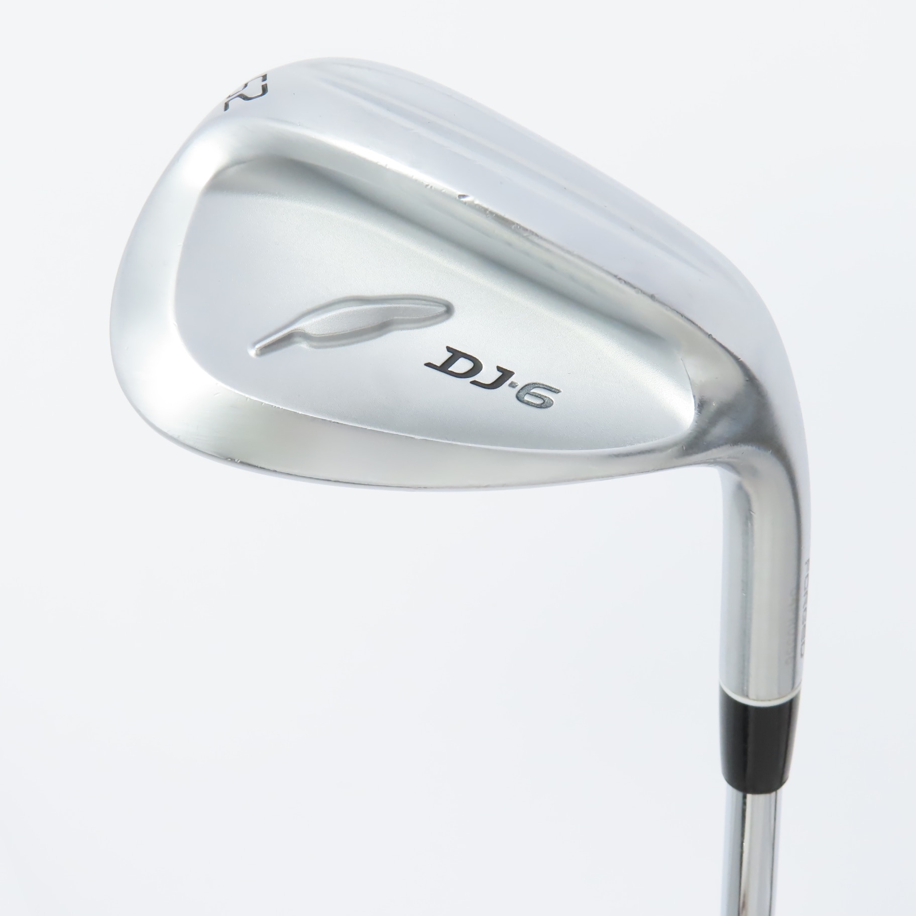 中古】DJ-6 ウェッジ N.S.PRO DS-91w 52-17 WEDGE C(ウェッジ