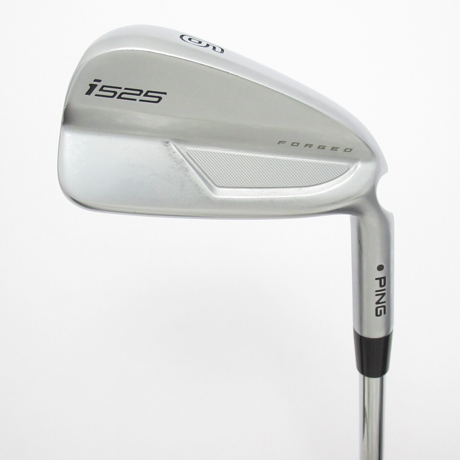 中古】Iシリーズ アイアンセット (ピン) 通販｜GDO中古ゴルフクラブ