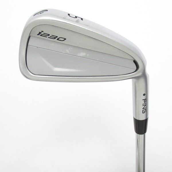中古】i230 アイアン N.S.PRO MODUS3 TOUR 120 26 S C(アイアン 