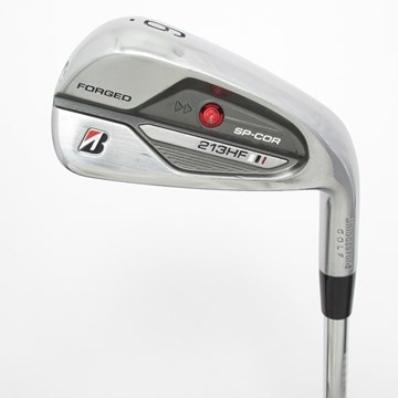 中古】213HF アイアンセット (ブリヂストン) ブリヂストンゴルフ 通販 