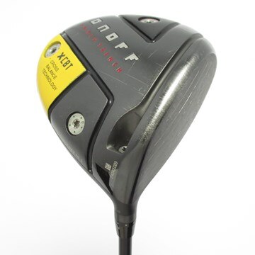 中古】クロ ドライバー (オノフ) 通販｜GDO中古ゴルフクラブ