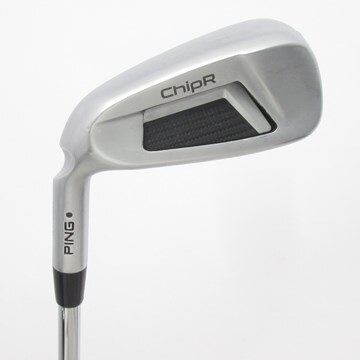 特注完成品)(レフティ) PING ピンゴルフ ChipR チッパー ウェッジ Z 