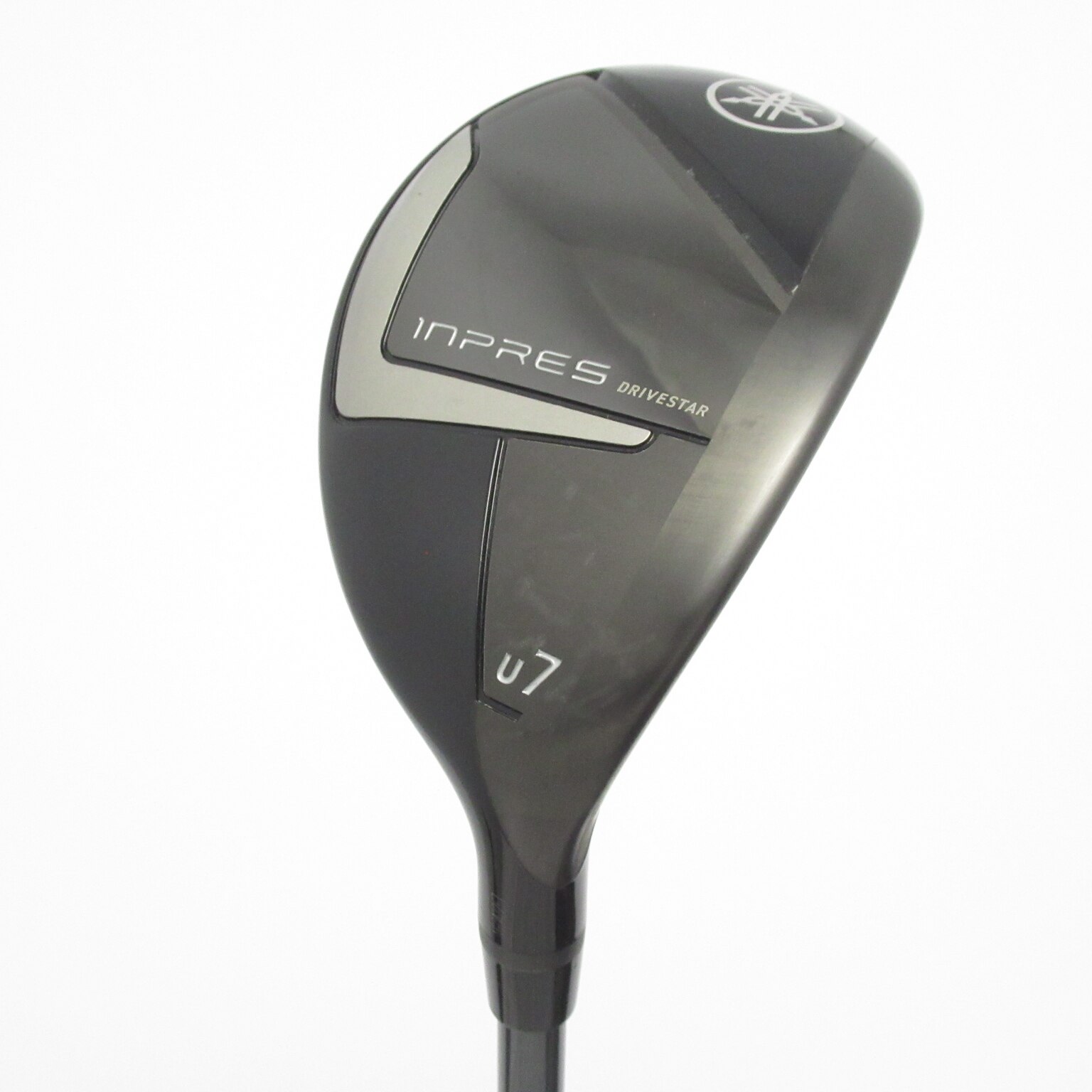 返品OK 【中古ゴルフクラブ】ヤマハ RMX(リミックス) ユーティリティ