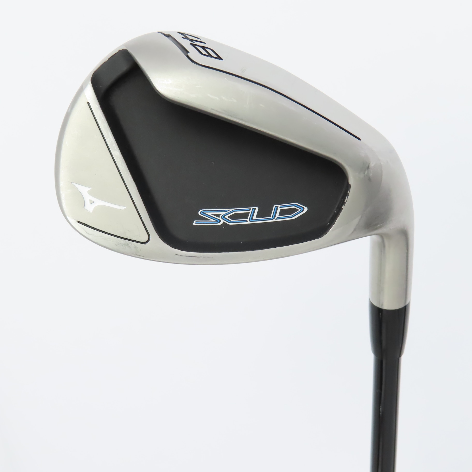 中古】SCUD ウェッジ (ミズノ) MIZUNO メンズ 通販｜GDO中古ゴルフクラブ