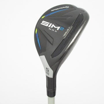 中古】SIM2 ユーティリティ (テーラーメイド) 通販｜GDO中古ゴルフクラブ 
