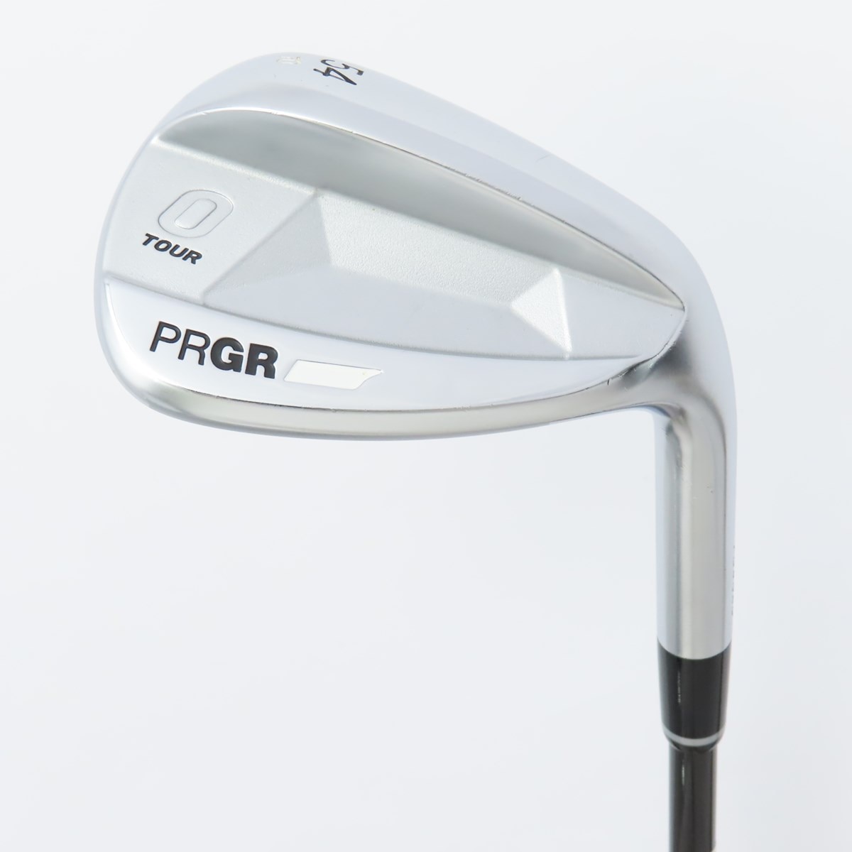 中古】0 TOUR ウェッジ Diamana FOR PRGR FOR WEDGE 54-10 WEDGE