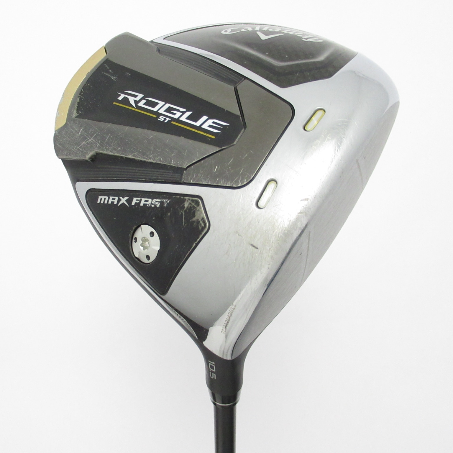 値下げしました！Callaway Rogue ST MAX FAST ドライバー