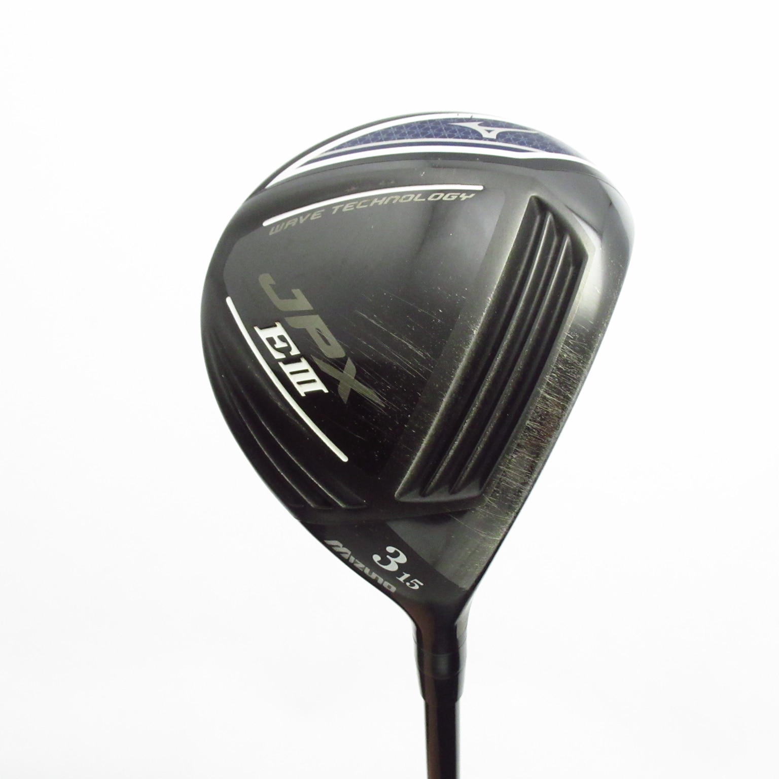 中古】 ミズノ BR-X 7W レディース フェアウェイウッド FW BR-X