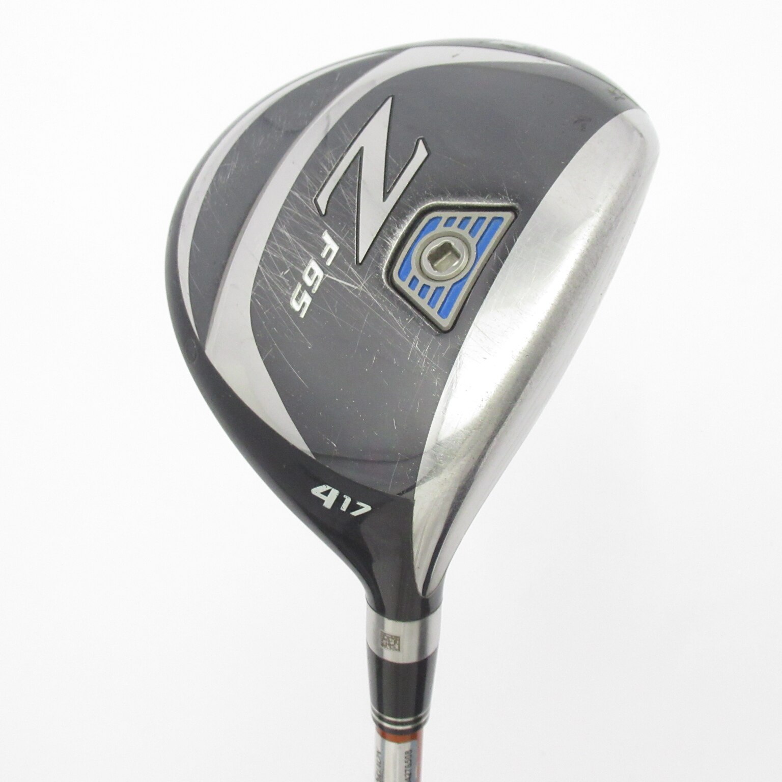 中古】スリクソン フェアウェイウッド (ダンロップ) 通販|GDO 中古】スリクソン フェアウェイウッド (ダンロップ) 通販|GDO