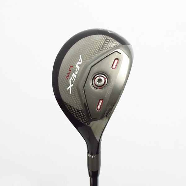 中古】APEX UW(2022) ユーティリティ Diamana 55 for Callaway 21 SR 