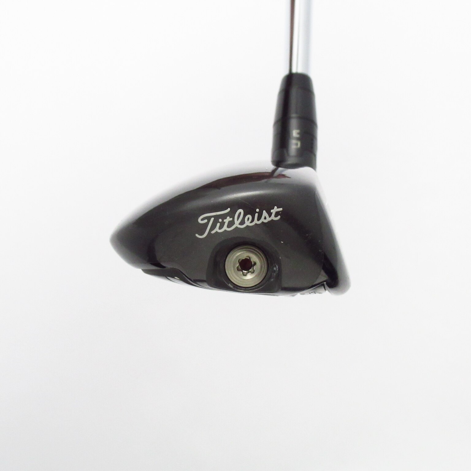 中古】818H1 ユーティリティ AMT TOUR WHITE 21 S200 C(ユーティリティ