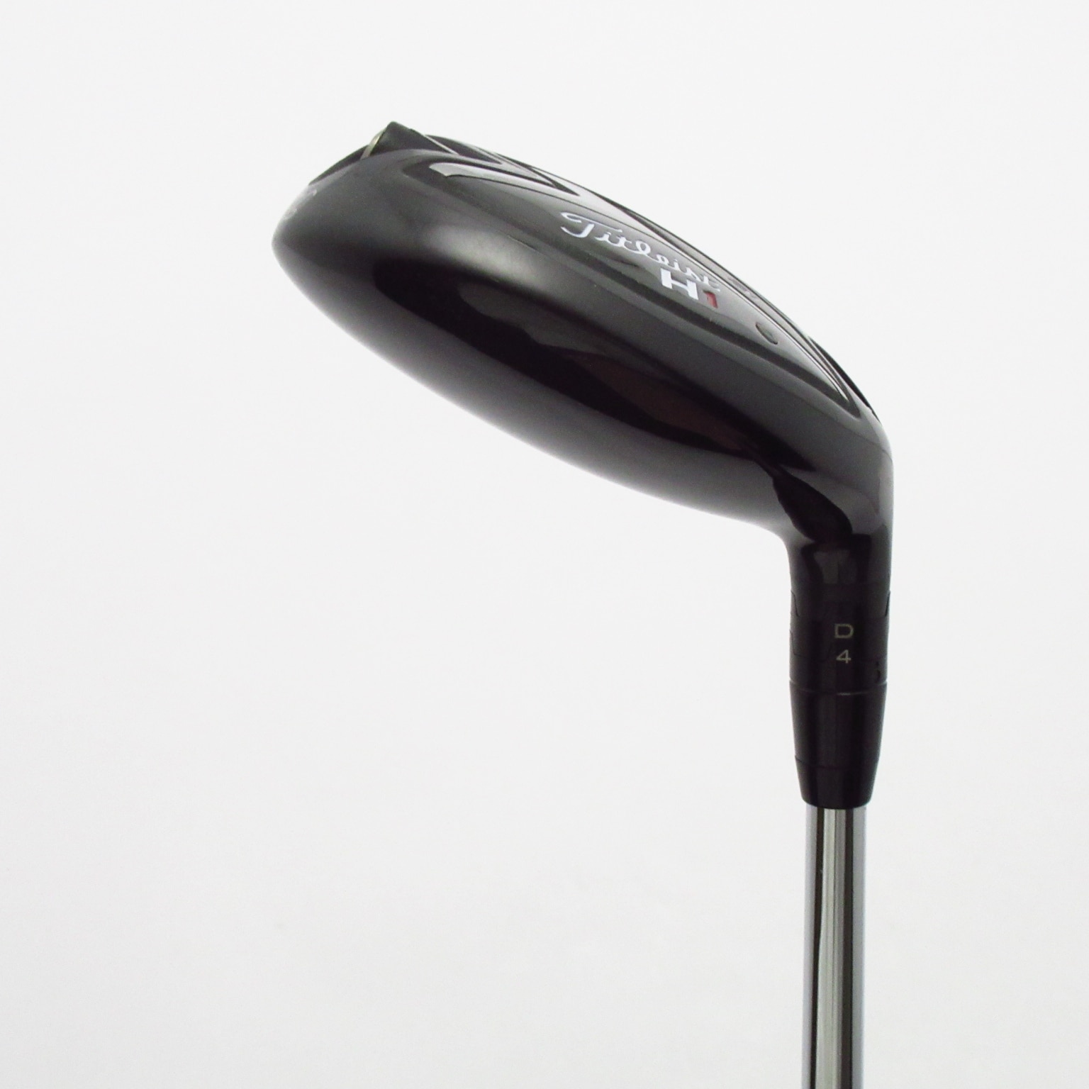 中古】818H1 ユーティリティ AMT TOUR WHITE 21 S200 C(ユーティリティ