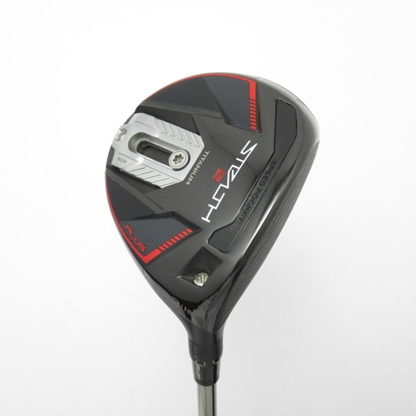 中古】ステルス2 PLUS フェアウェイウッド Diamana GT 60 15 S C 