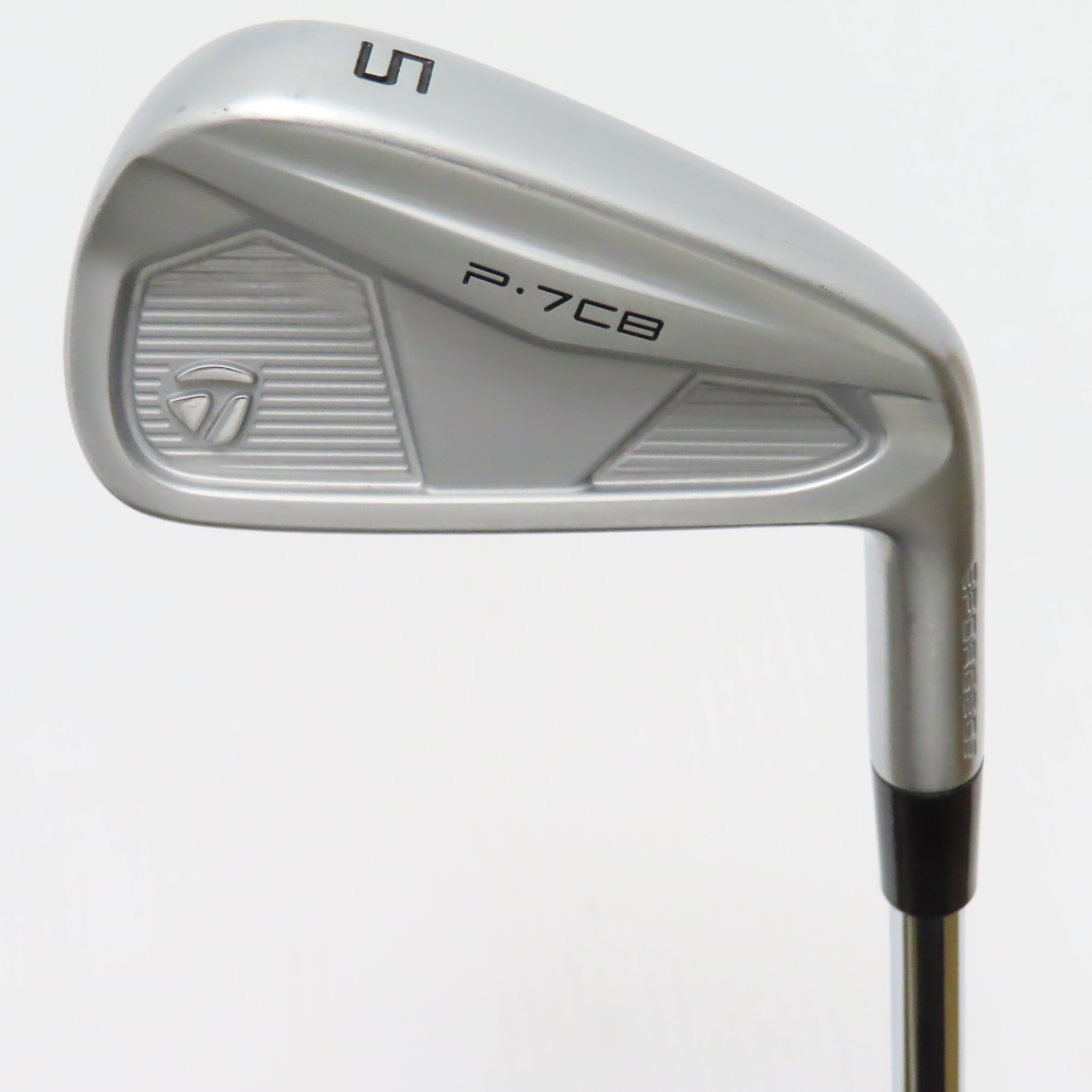 中古】P7CB(2024) アイアン Dynamic Gold EX TOUR ISSUE 26 S200