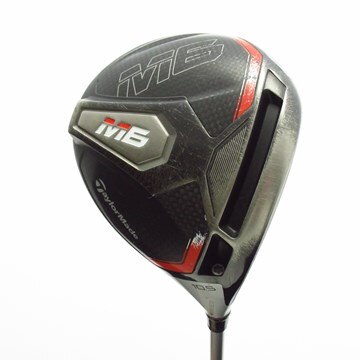 中古】M6 ドライバー (テーラーメイド) 通販｜GDO中古ゴルフクラブ
