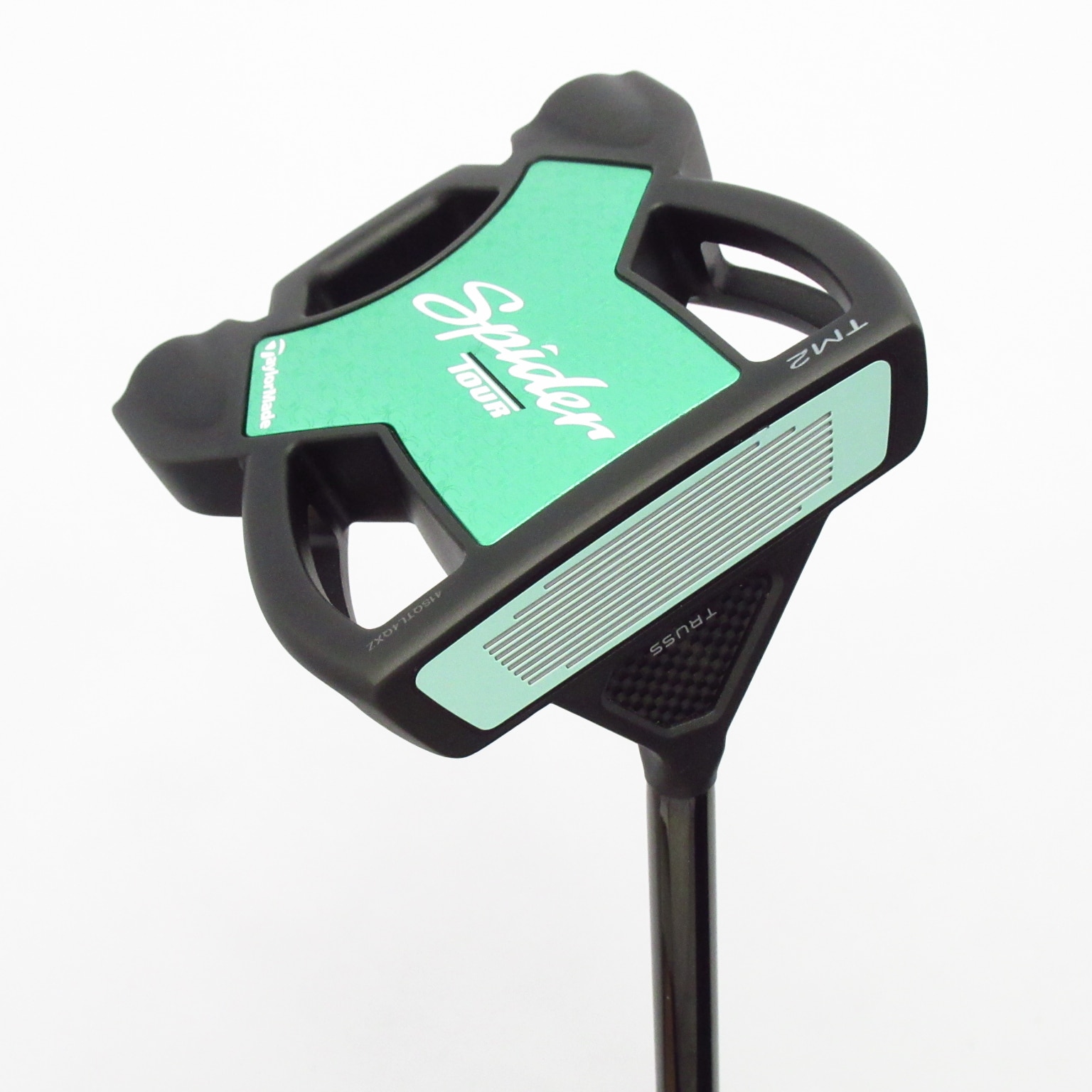 Spider TOUR X TRUSS TM2 シュリンク未開封 Spider TOUR X TRUSS TM2 トラスセンター シュリンク未開封 Spider