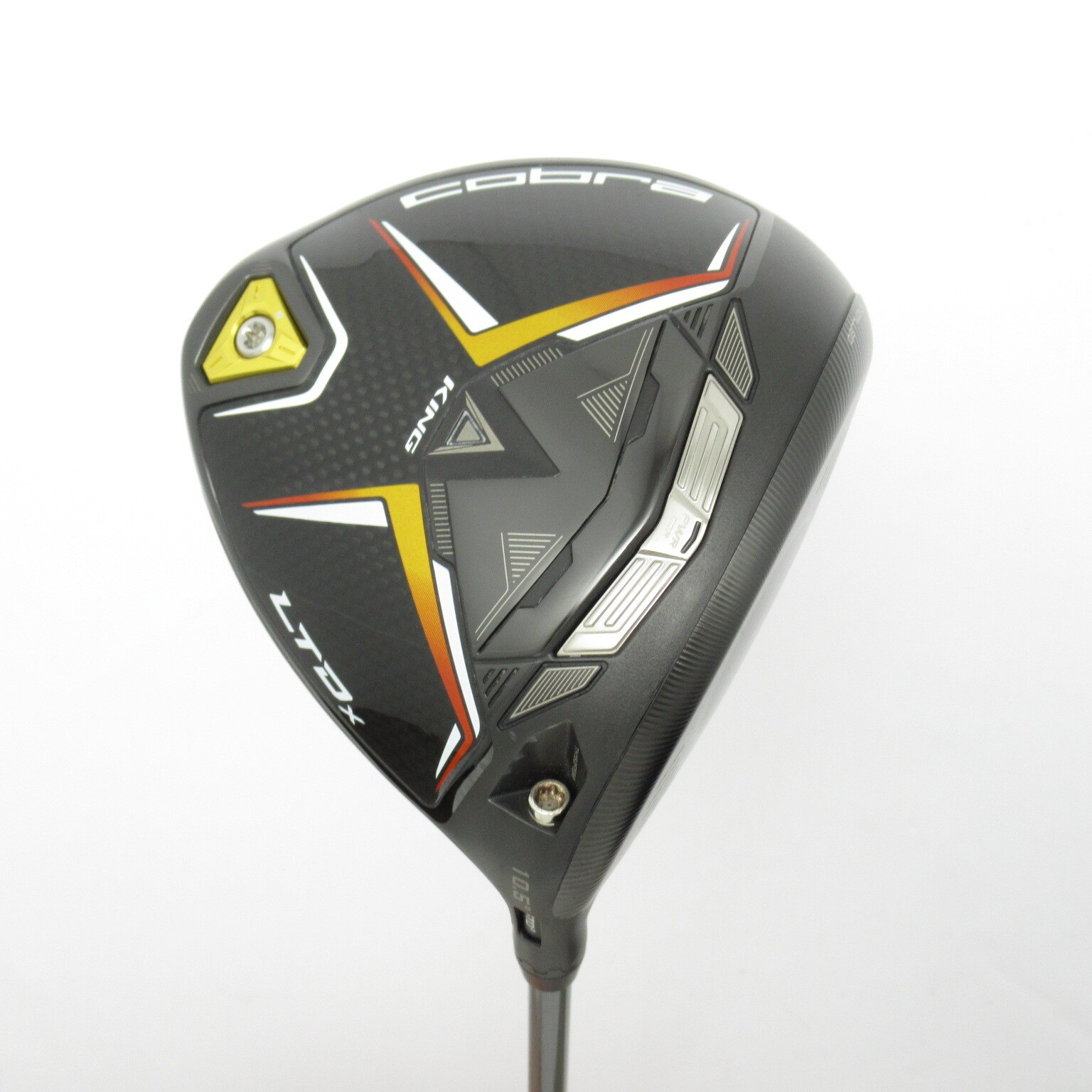 コブラ　LTDx ドライバー 10.5 特別値下げ】コブラLTDx ドライバー 10.5° ＋アッタス11カスタム