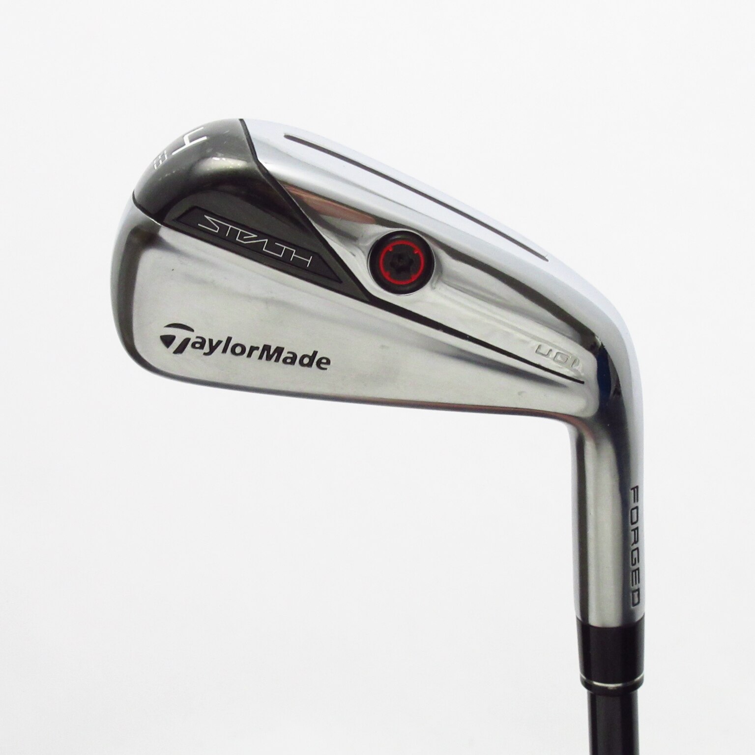 中古】STEALTH UDI ユーティリティ (テーラーメイド) ステルス 通販