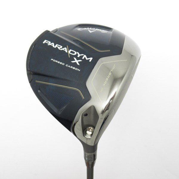 中古】パラダイム X ドライバー Speeder NX BLACK 40 10.5 R2 CD 