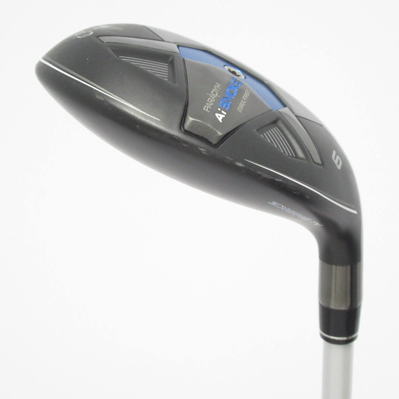 中古】パラダイム Ai SMOKE MAX FAST ユーティリティ ELDIO 40 中古】パラダイム Ai SMOKE MAX FAST ユーティリティ ELDIO 40