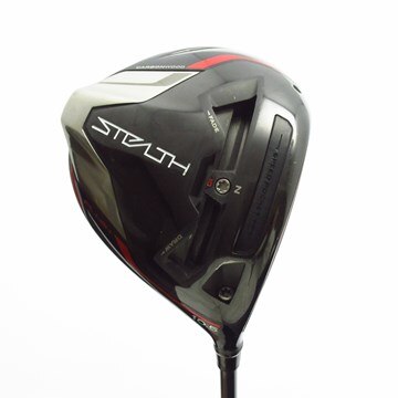 中古】ステルス PLUS ドライバー (テーラーメイド) ステルス 通販｜GDO 