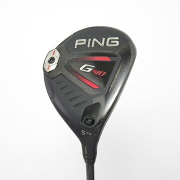 中古】 ピン G425 MAX 9W(アーコス付き) フェアウェイウッド FW PING 