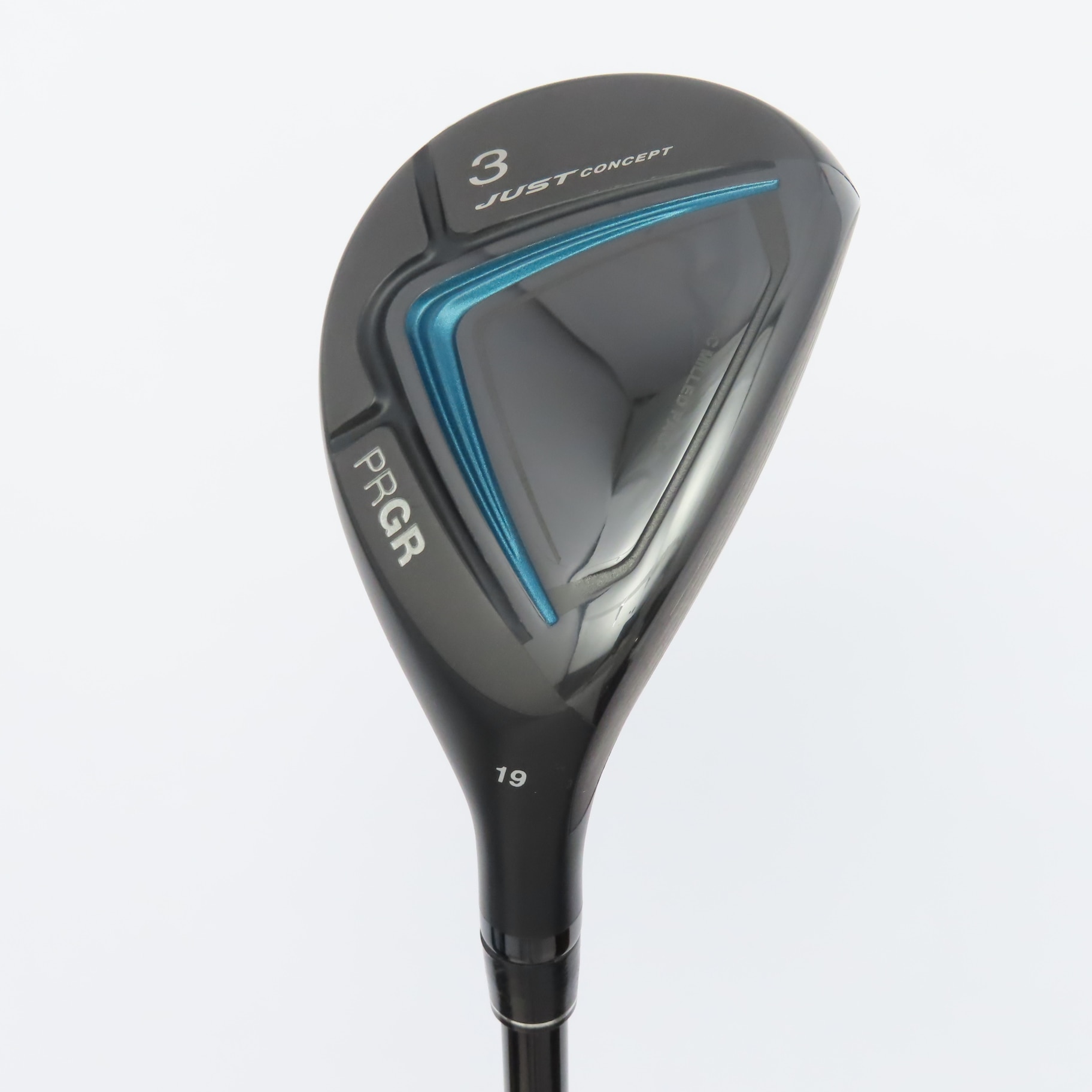 【中古ゴルフクラブ】プロギア　RS　RSX(2024) ユーティリティ TENSEI CK PRO ORANGE HYBRID 70　シャフト：TENSEI CK PRO ORANGE HYBR… 中古】RSX(2024) ユーティリティ TENSEI CK PRO ORANGE HYBRID 70 19 S