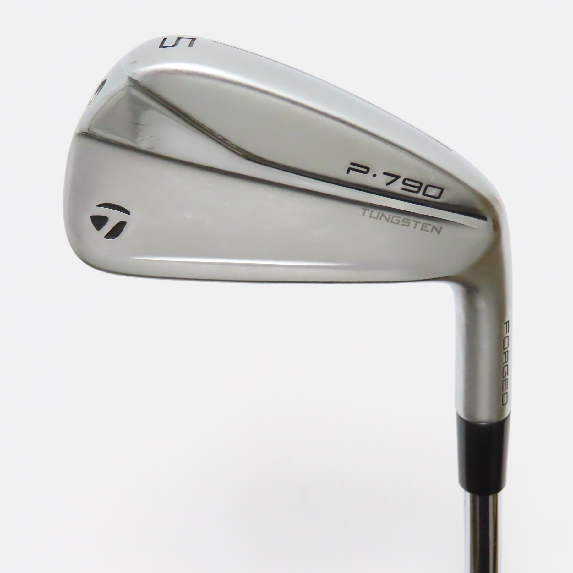 中古】P790 アイアンセット (テーラーメイド) 通販｜GDO中古ゴルフクラブ