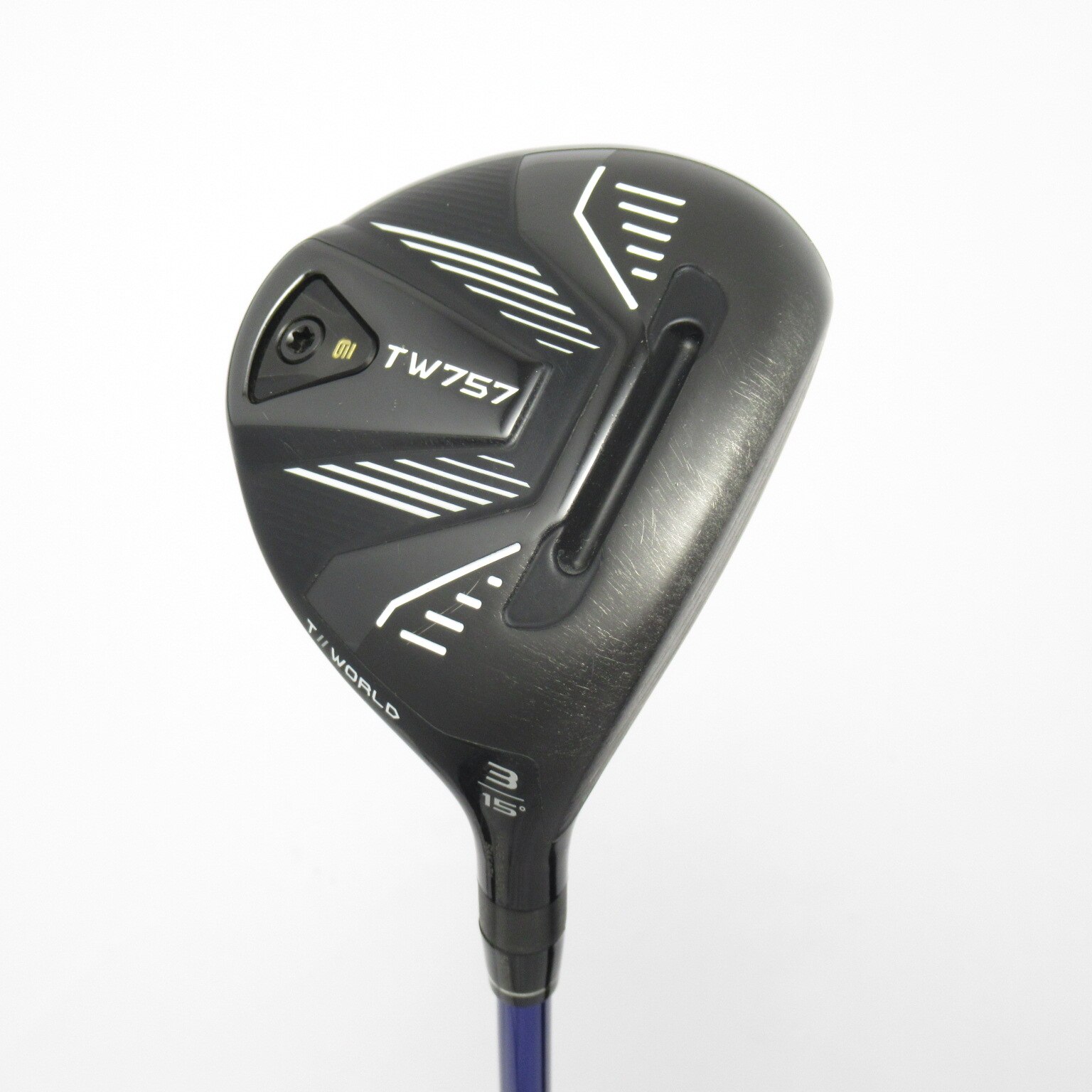 LTDx MAX フェアウェイウッド Speeder NX for Cobra