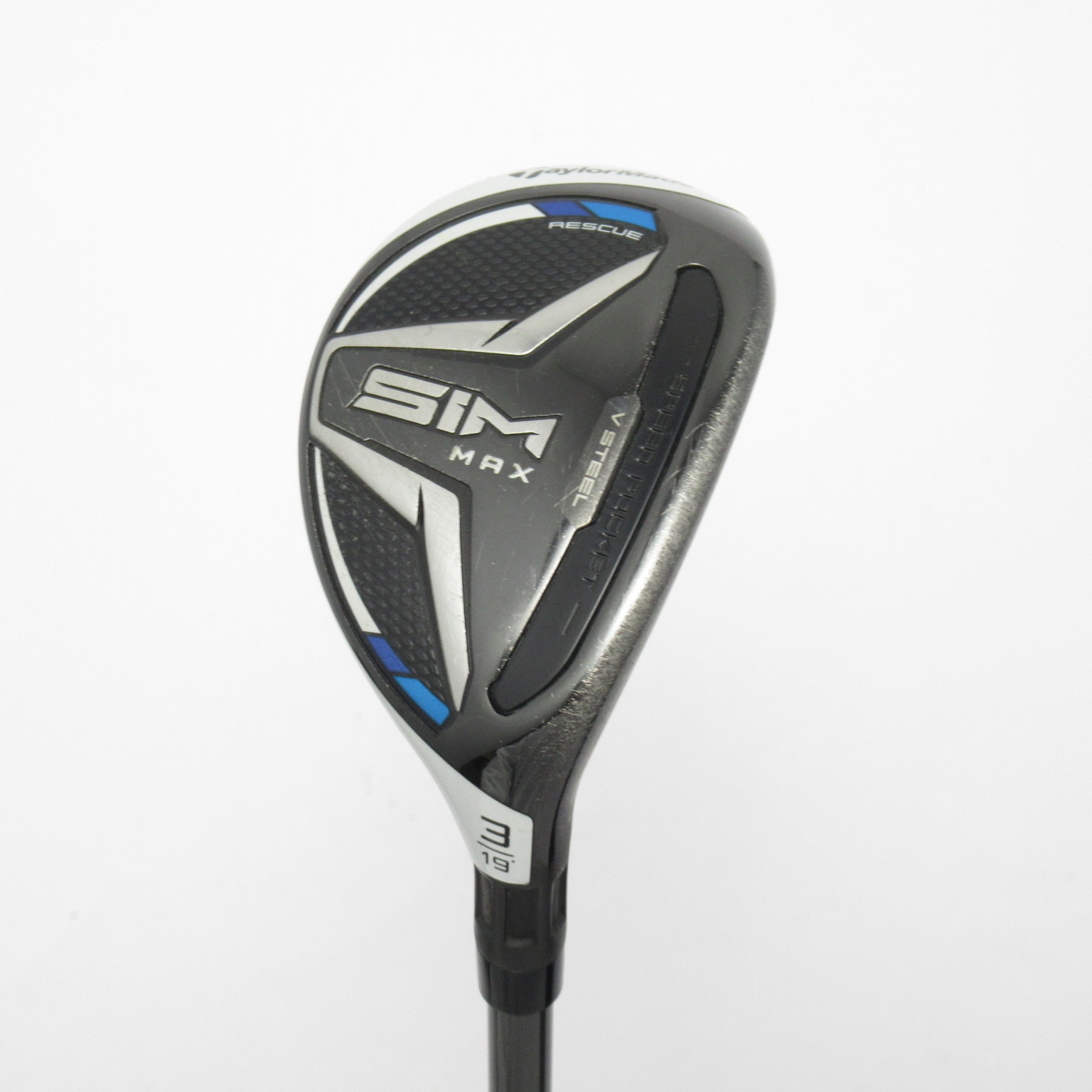 テーラーメイド SIM SIM マックス レスキュー ユーティリティ