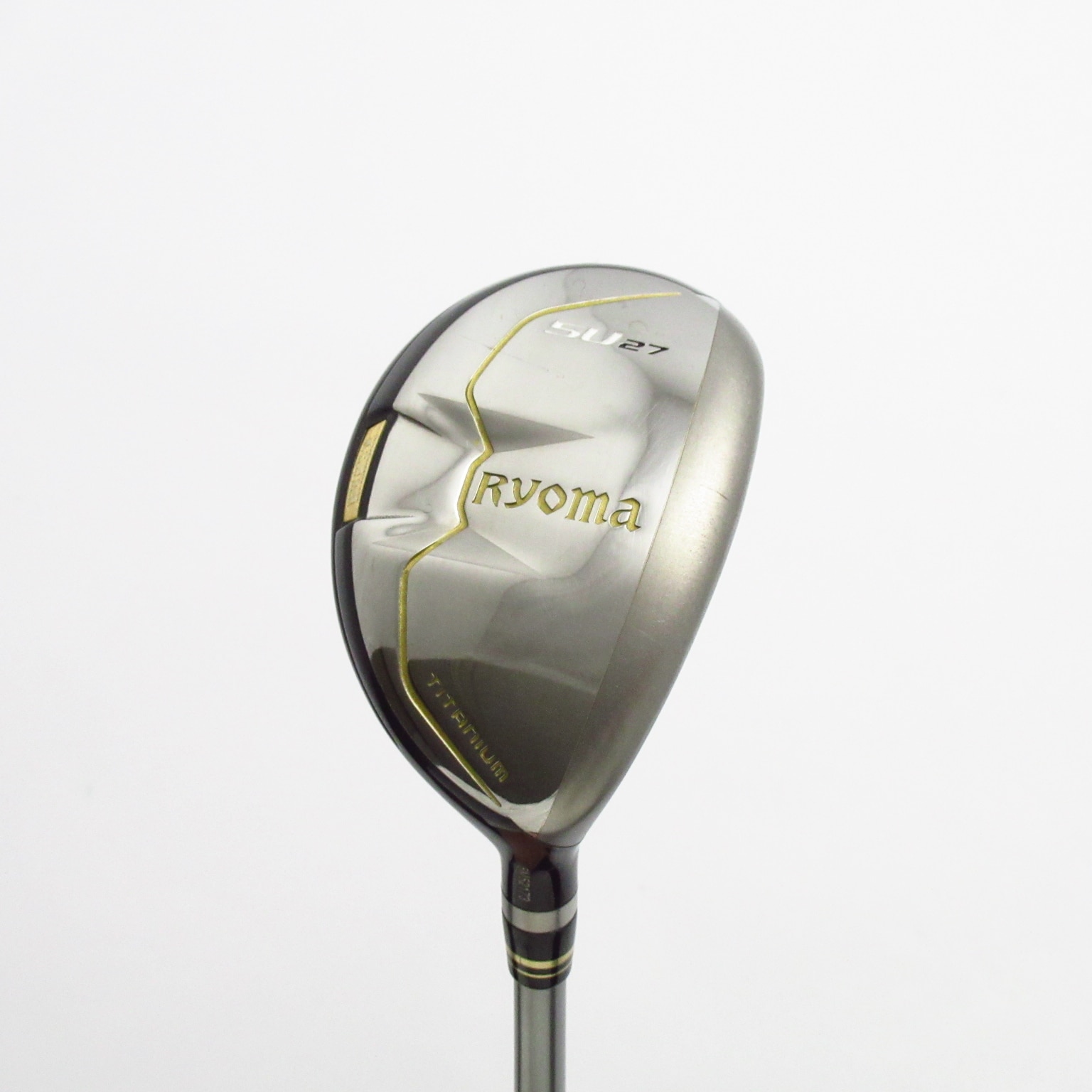 リョウマ（Ryoma）6〜SWツアーADのS の7本セット】新品に近い