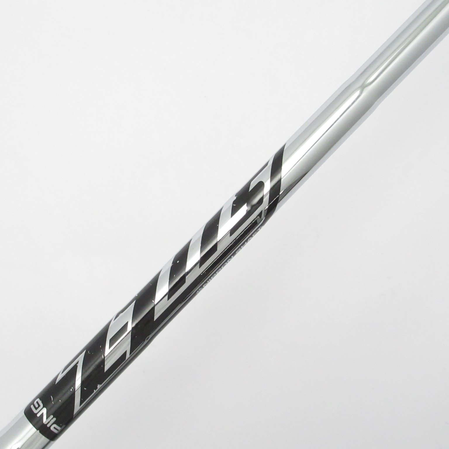 中古】ChipR ハイドロパールクローム仕上げ ウェッジ Z-Z115 中古】ChipR ハイドロパールクローム仕上げ ウェッジ Z-Z115