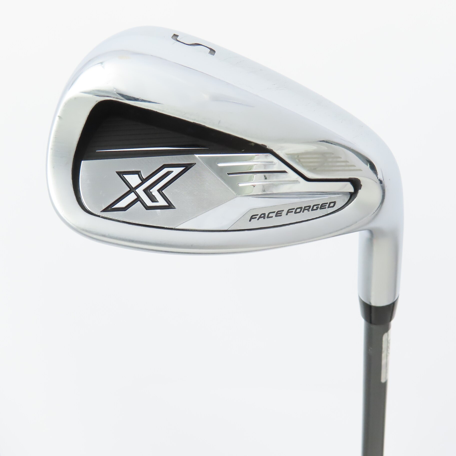 アイアンセット ダンロップ ザ・ゼクシオ(XXIO) アイアン 2008