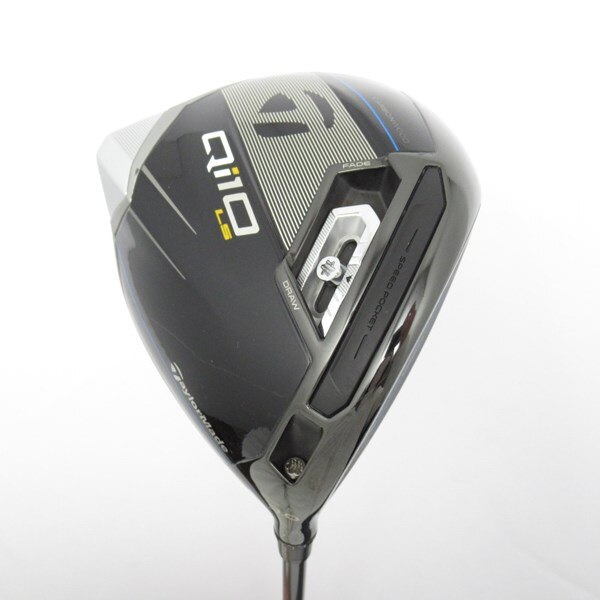 中古】Qi10 LS ドライバー Diamana Silver TM50 9 S D(ドライバー 