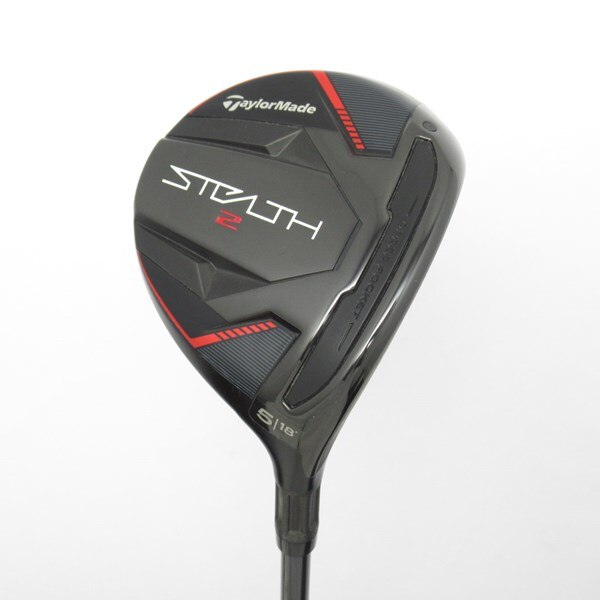 中古】ステルス2 フェアウェイウッド TENSEI RED TM50(2022) 18 R CD  