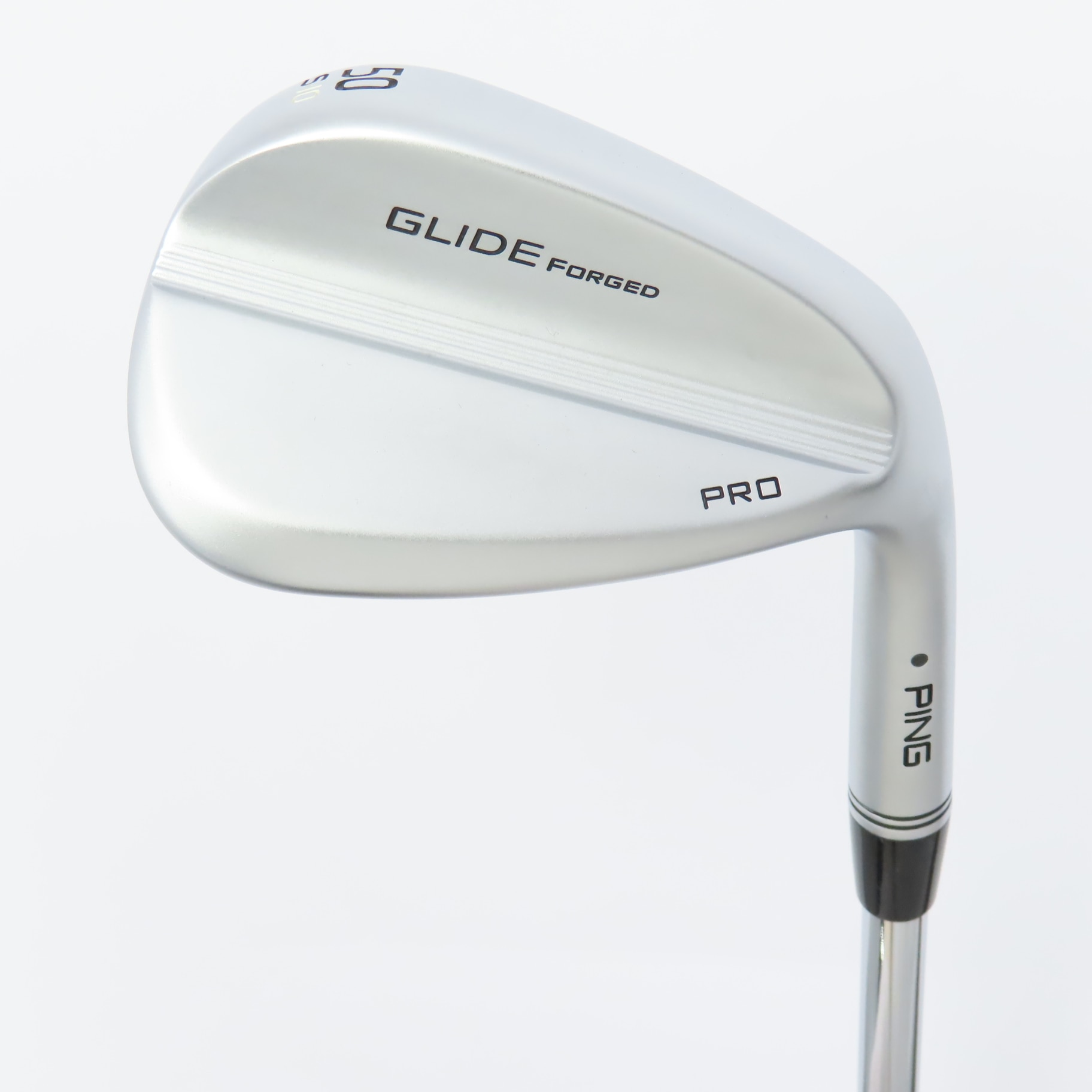 中古】GLIDE(グライド) ウェッジ (ピン) 通販｜GDO中古ゴルフクラブ