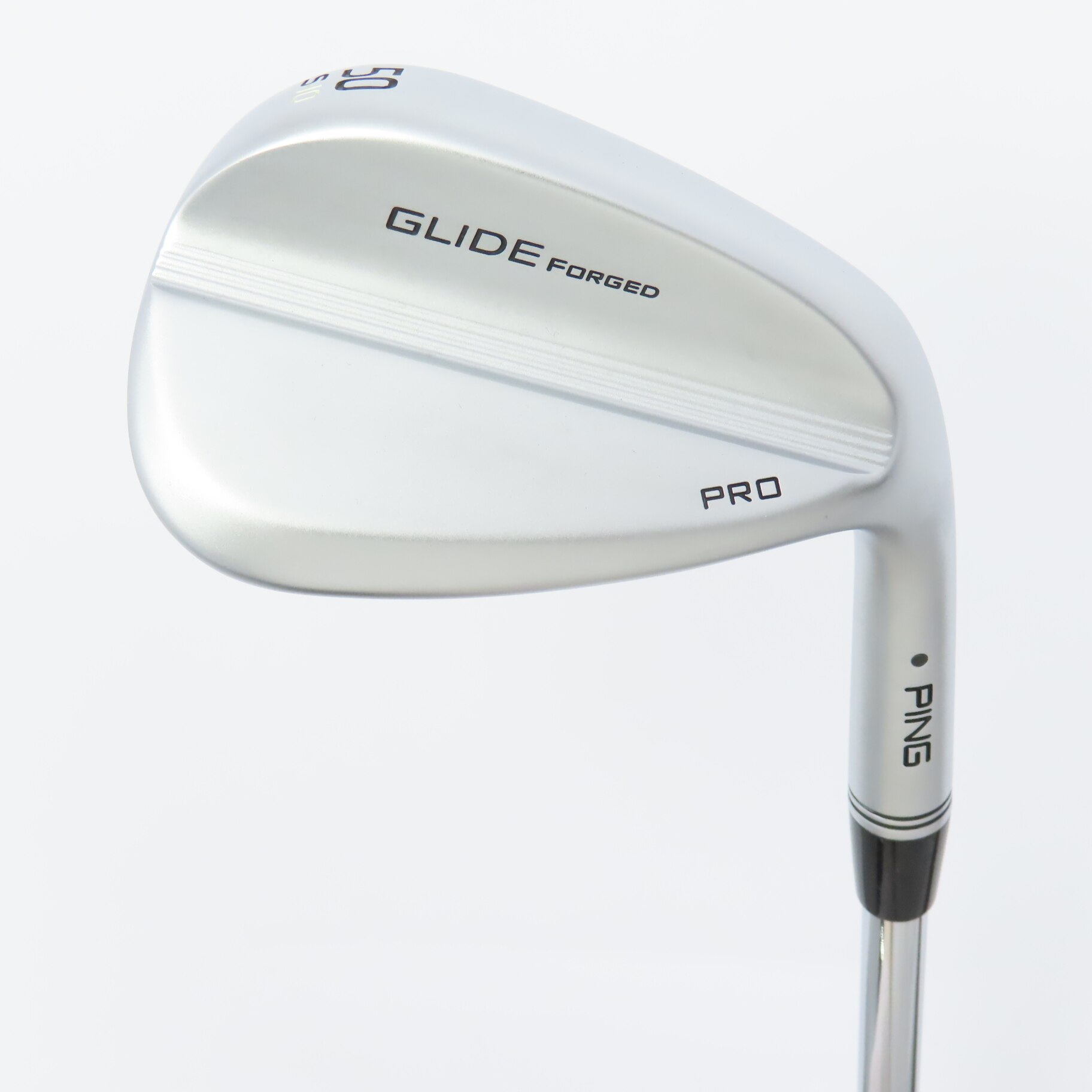 ウェッジ ピン GLIDE(グライド) 4.0 S ウェッジ 2022 NSプロ