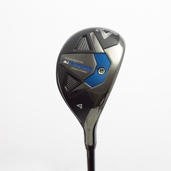 中古】パラダイム Ai SMOKE MAX FAST ユーティリティ TENSEI 40 for 