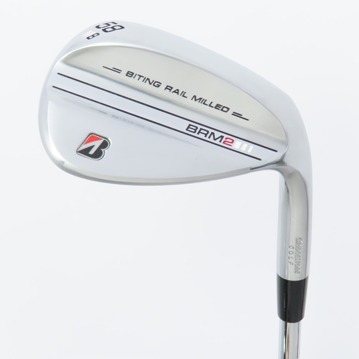 中古】BRM2 ウェッジ N.S.PRO MODUS3 TOUR 120 58-08 S C