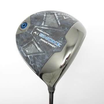 中古】パラダイム Ai SMOKE MAX FAST ドライバー (キャロウェイ) Ai 
