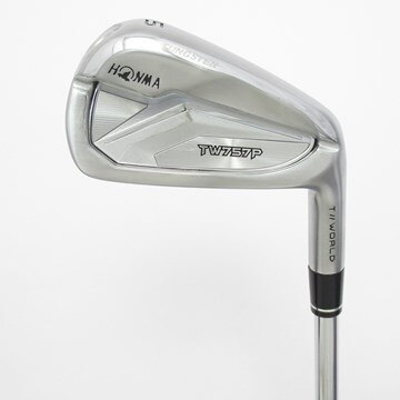中古】本間ゴルフ アイアンセット 通販｜GDO中古ゴルフクラブ