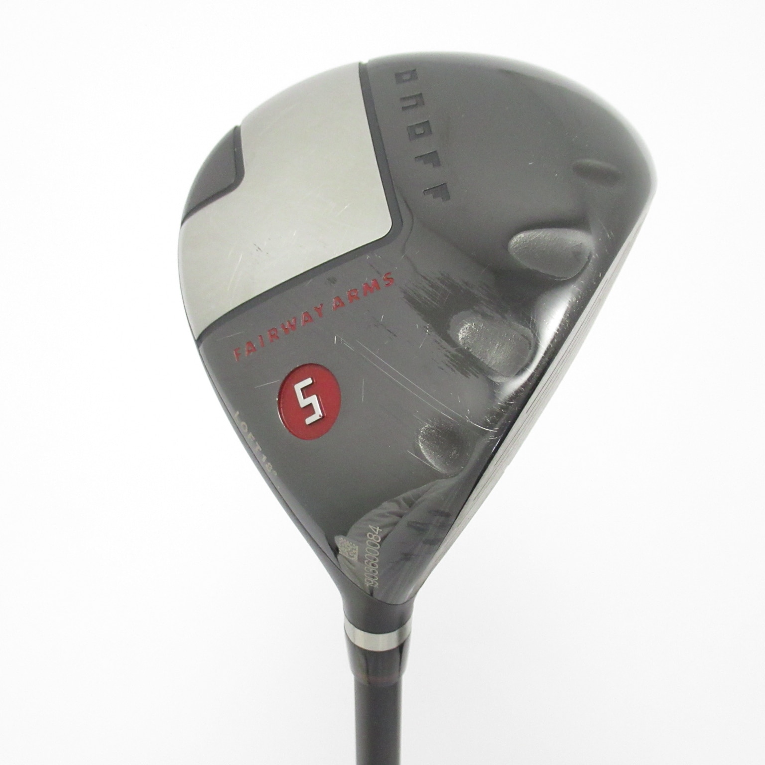 中古】オノフ FAIRWAY ARMS KURO(2019) フェアウェイウッド